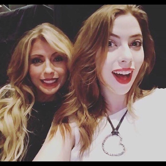 Hi! My name is Kimberly & my daughter, Brooke - Picture 4 of 7